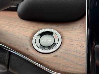 2025 Jeep Grand Cherokee GRAND CHEROKEE L SUMMIT 4X4