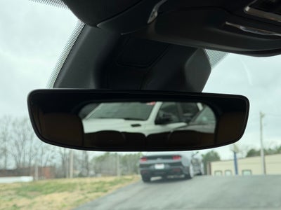 2025 Jeep Grand Cherokee GRAND CHEROKEE L SUMMIT 4X4