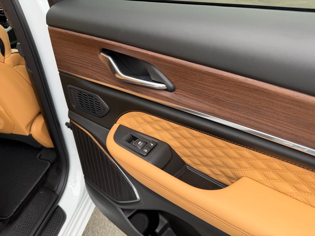 2025 Jeep Grand Cherokee GRAND CHEROKEE L SUMMIT 4X4