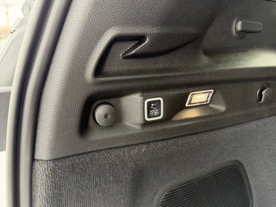 2025 Jeep Grand Cherokee GRAND CHEROKEE L SUMMIT 4X4