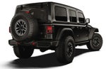 2027 Jeep Wrangler WRANGLER 4-DOOR WILLYS