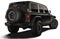 2027 Jeep Wrangler WRANGLER 4-DOOR WILLYS