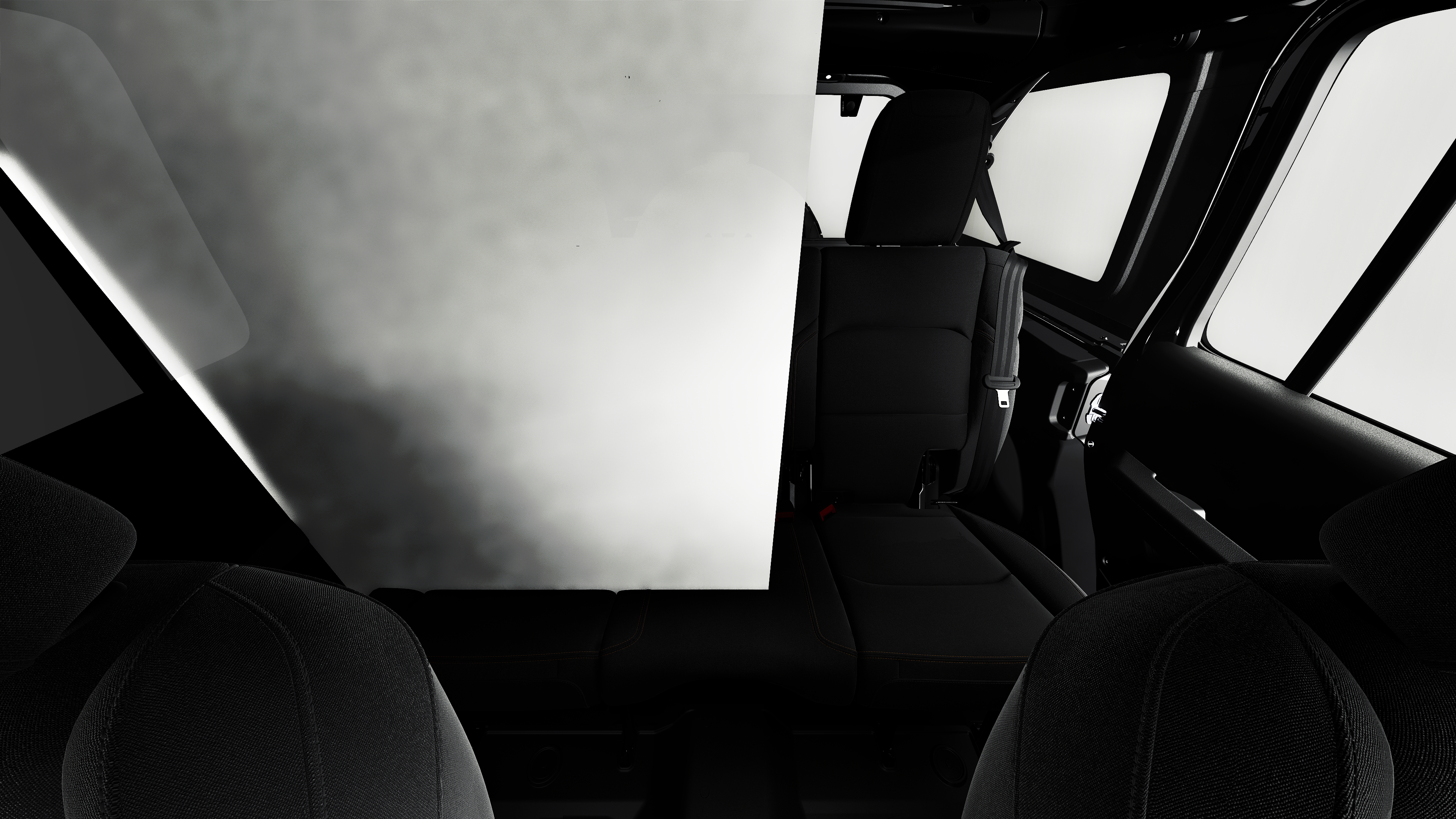 2027 Jeep Wrangler WRANGLER 4-DOOR WILLYS