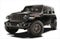 2027 Jeep Wrangler WRANGLER 4-DOOR RUBICON X