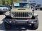 2027 Jeep Wrangler WRANGLER 4-DOOR RUBICON X
