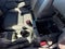 2027 Jeep Wrangler WRANGLER 4-DOOR RUBICON X