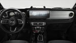 2027 Jeep Wrangler WRANGLER 4-DOOR RUBICON X