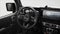 2027 Jeep Wrangler WRANGLER 4-DOOR RUBICON X