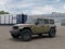 2027 Jeep Wrangler Rubicon X