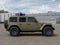 2027 Jeep Wrangler Rubicon X