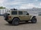 2027 Jeep Wrangler Rubicon X