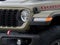 2027 Jeep Wrangler Rubicon X