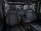 2027 Jeep Wrangler Rubicon X