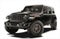 2027 Jeep Wrangler WRANGLER 4-DOOR RUBICON X