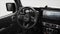 2027 Jeep Wrangler WRANGLER 4-DOOR RUBICON X