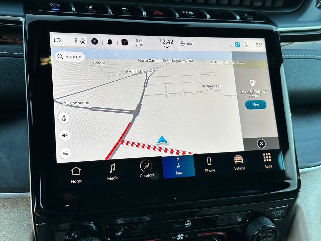 2024 Jeep Grand Cherokee 4xe GRAND CHEROKEE 4xe