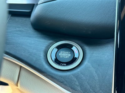 2024 Jeep Grand Cherokee 4xe GRAND CHEROKEE 4xe