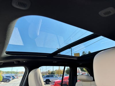 2024 Jeep Grand Cherokee 4xe GRAND CHEROKEE 4xe