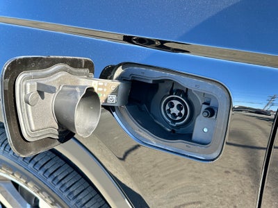 2024 Jeep Grand Cherokee 4xe GRAND CHEROKEE 4xe