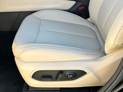 2024 Jeep Grand Cherokee 4xe GRAND CHEROKEE 4xe