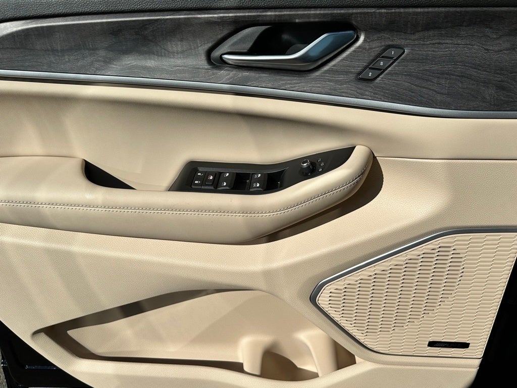 2024 Jeep Grand Cherokee 4xe GRAND CHEROKEE 4xe