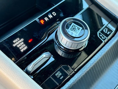 2024 Jeep Grand Cherokee 4xe GRAND CHEROKEE 4xe