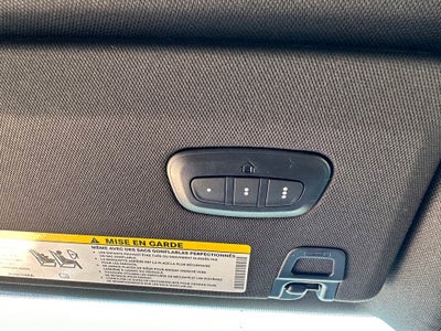 2024 Jeep Grand Cherokee 4xe GRAND CHEROKEE 4xe