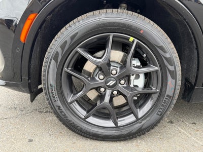 2026 Dodge Durango DURANGO GT PREMIUM AWD HEMI V8