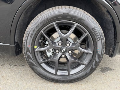 2026 Dodge Durango DURANGO GT PREMIUM AWD HEMI V8