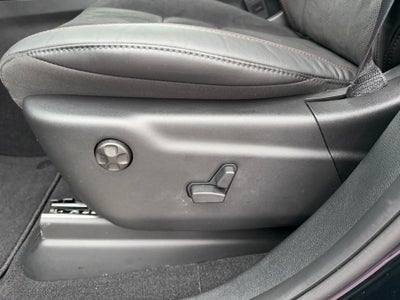 2026 Dodge Durango DURANGO GT PREMIUM AWD HEMI V8