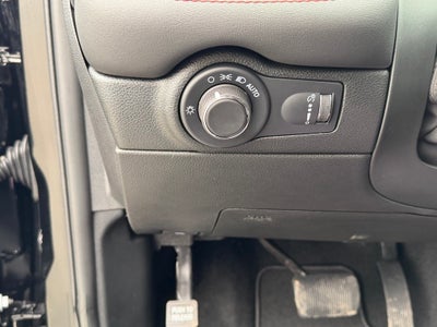 2026 Dodge Durango DURANGO GT PREMIUM AWD HEMI V8