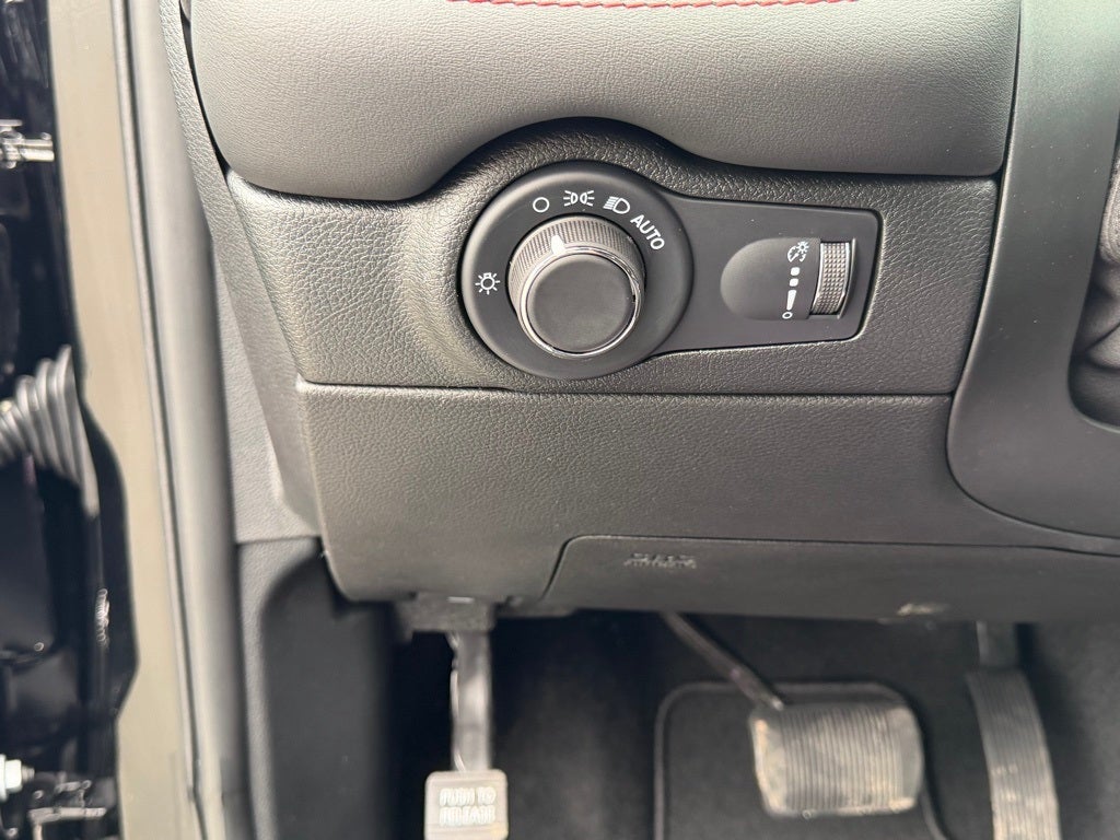 2026 Dodge Durango DURANGO GT PREMIUM AWD HEMI V8