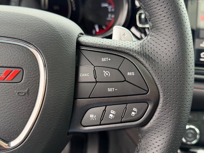 2026 Dodge Durango DURANGO GT PREMIUM AWD HEMI V8