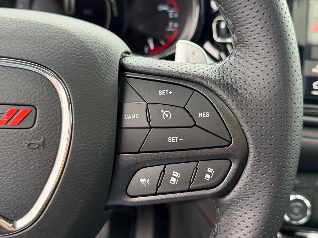 2026 Dodge Durango DURANGO GT PREMIUM AWD HEMI V8