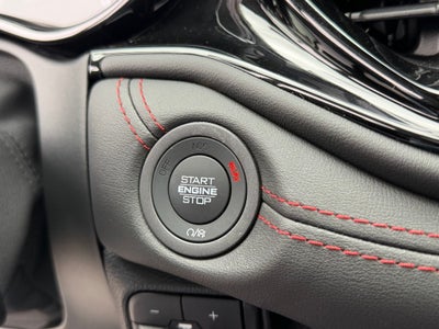 2026 Dodge Durango DURANGO GT PREMIUM AWD HEMI V8