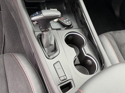 2026 Dodge Durango DURANGO GT PREMIUM AWD HEMI V8