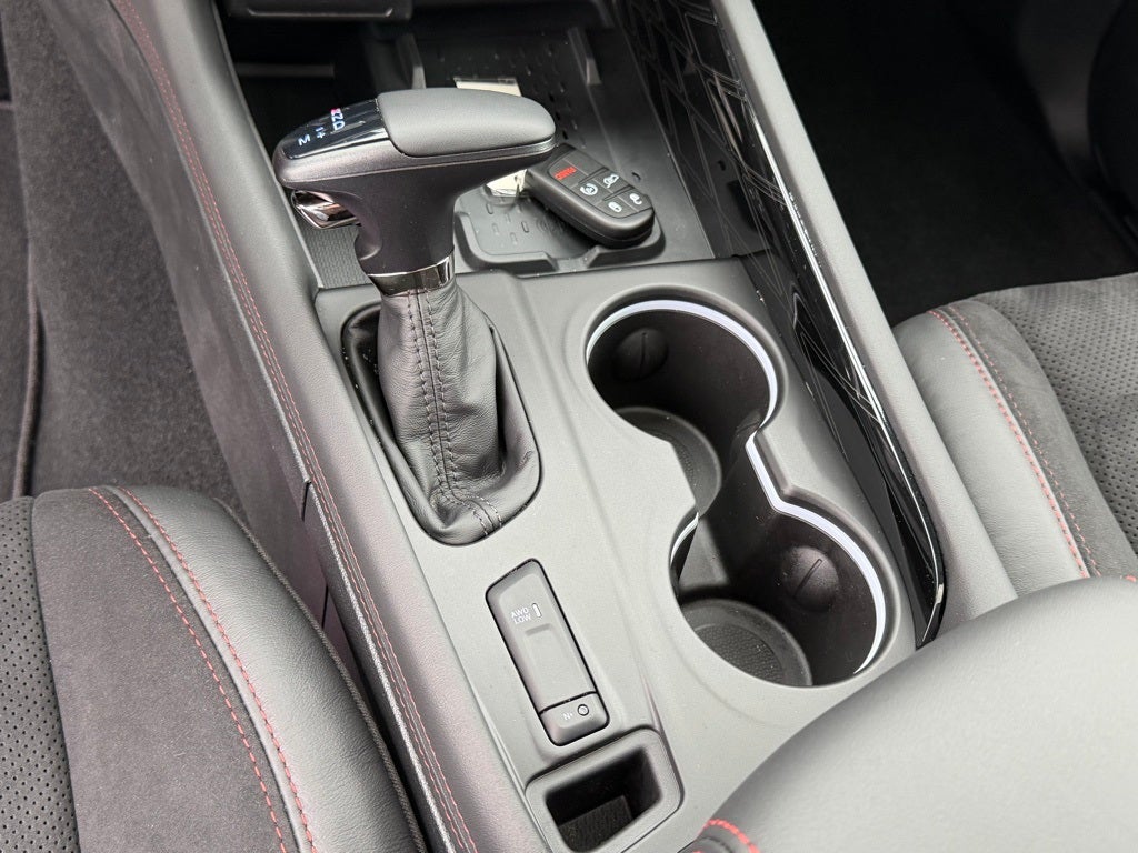 2026 Dodge Durango DURANGO GT PREMIUM AWD HEMI V8