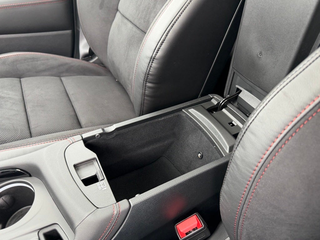 2026 Dodge Durango DURANGO GT PREMIUM AWD HEMI V8