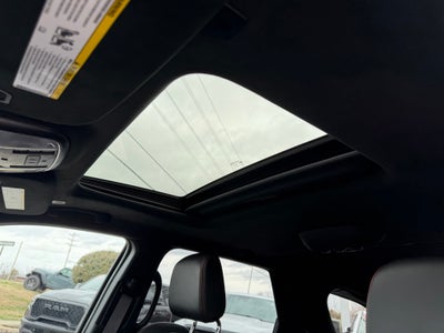 2026 Dodge Durango DURANGO GT PREMIUM AWD HEMI V8