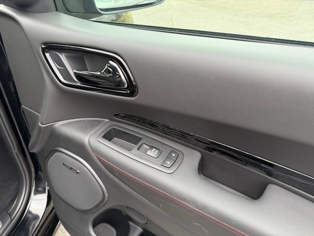 2026 Dodge Durango DURANGO GT PREMIUM AWD HEMI V8