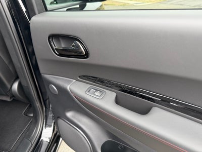 2026 Dodge Durango DURANGO GT PREMIUM AWD HEMI V8