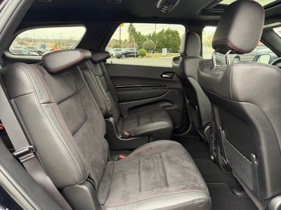 2026 Dodge Durango DURANGO GT PREMIUM AWD HEMI V8