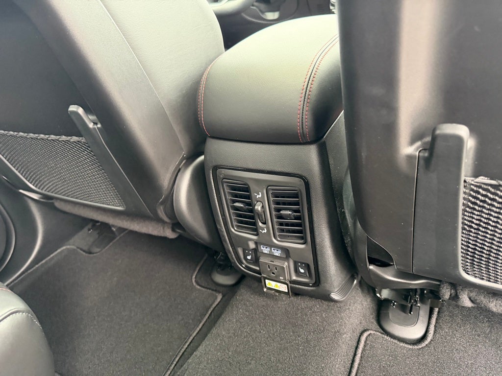 2026 Dodge Durango DURANGO GT PREMIUM AWD HEMI V8