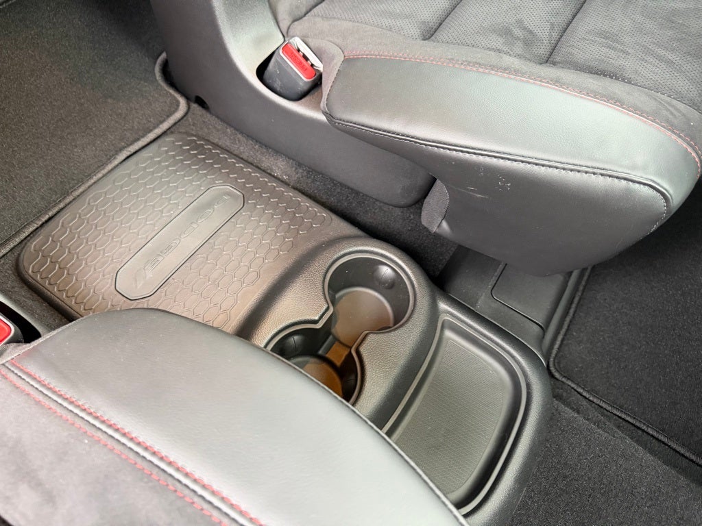 2026 Dodge Durango DURANGO GT PREMIUM AWD HEMI V8