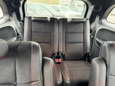 2026 Dodge Durango DURANGO GT PREMIUM AWD HEMI V8