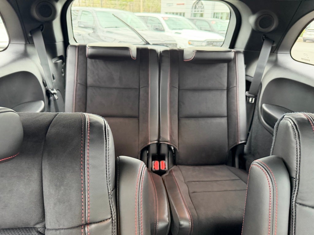 2026 Dodge Durango DURANGO GT PREMIUM AWD HEMI V8