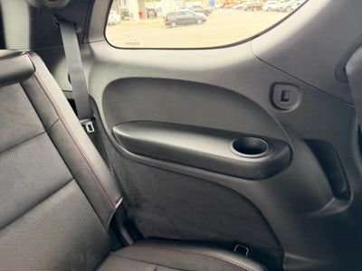 2026 Dodge Durango DURANGO GT PREMIUM AWD HEMI V8