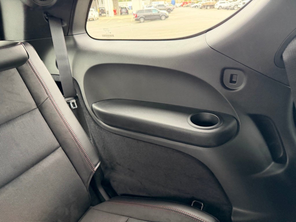 2026 Dodge Durango DURANGO GT PREMIUM AWD HEMI V8