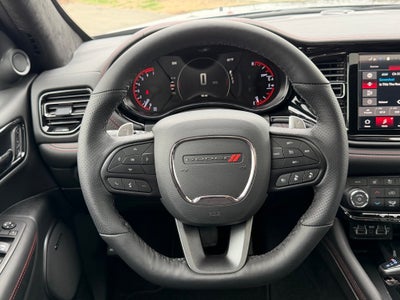 2026 Dodge Durango DURANGO GT PREMIUM AWD HEMI V8