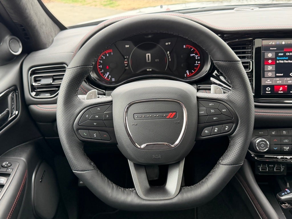 2026 Dodge Durango DURANGO GT PREMIUM AWD HEMI V8